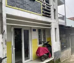 Chính chủ bán gấp nhà ngay trung tâm Đà Lạt nhỉnh 5,x tỷ
