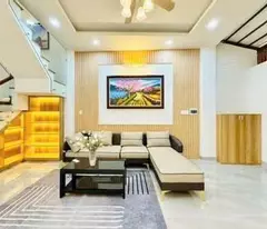 ✅ Bán nhà ngã 4 chợ cầu gần E-mart, 48m2, 4PN, 5WC – Giá cực rẻ: 5.5 tỷ