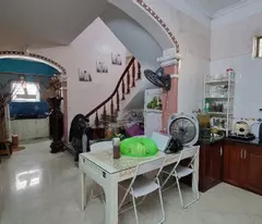 Bán nhà Nguyễn Công Trứ Văn Quán 80/91m xây 3 tầng giá 9 Tỷ