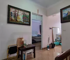 Bán nhà Nguyễn Công Trứ Văn Quán 80/91m xây 3 tầng giá 9 Tỷ