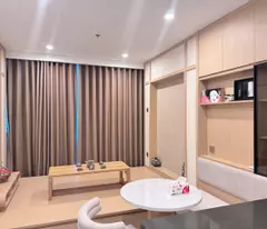 Cho thuê căn hộ Filmore Đà Nẵng 1 phòng ngủ căn CH03.04