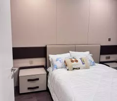 Cho thuê căn hộ Filmore Đà Nẵng 1 phòng ngủ căn CH03.04