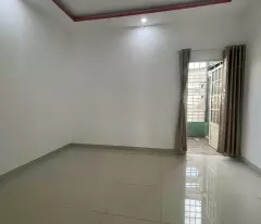Bán nhà Gò Vấp Hẻm xe hơi 56m2 Lê ĐỨC THỌ thông ra cityland Nguyễn Văn Lượng NHỈNH 4 tỷ 6 tl