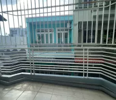 Bán nhà Gò Vấp Hẻm xe hơi 56m2 Lê ĐỨC THỌ thông ra cityland Nguyễn Văn Lượng NHỈNH 4 tỷ 6 tl