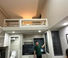 Bán tòa CHDV hẻm Trần Hưng Đạo, Quận 1 250m2 5 tầng 50 CHVD cao cấp