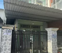 CHÍNH CHỦ CẦN BÁN GẤP NHÀ  HÓC MÔN - TP HỒ CHÍ MINH