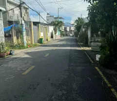 CHÍNH CHỦ CẦN BÁN GẤP NHÀ  HÓC MÔN - TP HỒ CHÍ MINH
