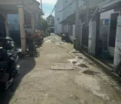 CHÍNH CHỦ CẦN BÁN GẤP NHÀ  HÓC MÔN - TP HỒ CHÍ MINH