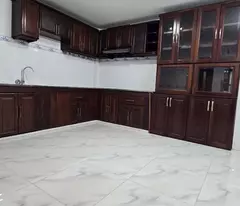 KHU TÊN LỬA, CHIẾN LƯỢC, 40M2, 3 TẦNG 3PN, HẺM XE HƠI THÔNG, GIÁ 4.3 TỶ