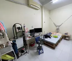 Bán nhà Trần Phú Văn Quán ô chờ thang máy giá 5.95tỷ 30m2 xây 6 tầng,mặt tiền