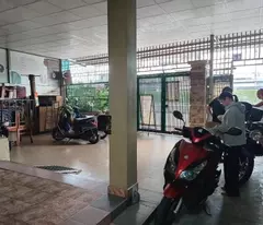 GIẢM GIÁ SÂU SIÊU PHẨM NHÀ MT QL1A, Q12 - 193M2 - 2 TẦNG-NHỈNH 12 TỶ TL -KD ĐỈNH CAO