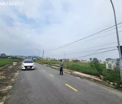 Bán đất thôn Lai Hạ, xã Tân Dân, huyện An Lão, TP Hải Phòng