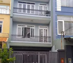 Bán Nhà 4 Ngang 5m 185 Dương Đình Hội, Phước Long B, Q.9 Giá 9,5Tỷ