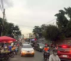 Bán Nhà 4 Ngang 5m 185 Dương Đình Hội, Phước Long B, Q.9 Giá 9,5Tỷ