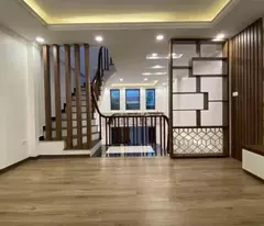 Bán nhà riêng Kim Chung, Hoài Đức 37m2*4 tầng. Lô góc đơn lập lệch tầng. Ôtô đỗ cách 12m