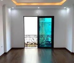 Bán nhà riêng Kim Chung, Hoài Đức 37m2*4 tầng. Lô góc đơn lập lệch tầng. Ôtô đỗ cách 12m