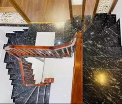 Bán nhà riêng Kim Chung, Hoài Đức 37m2*4 tầng. Lô góc đơn lập lệch tầng. Ôtô đỗ cách 12m