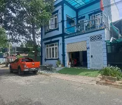 Nhà 2 tầng đúc kiên cố - mặt tiền hẻm nhựa 12m - ngang khủng 9.5 m – giá  5,2 ty – Hẻm 274 Nguyễn