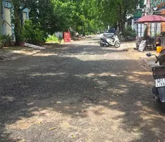 Nhà 2 tầng đúc kiên cố - mặt tiền hẻm nhựa 12m - ngang khủng 9.5 m – giá  5,2 ty – Hẻm 274 Nguyễn
