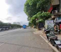 BÁN NHÀ MẶT ĐƯỜNG GIẢI PHÓNG MẶT TIỀN KHỦNG - VIEW HỒ - KINH DOANH ĐỈNH CAO - VỊ TRÍ VIP