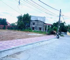 Cần Bán Nhanh Lô Đất Ngay Chợ La Thọ - Điện Hòa