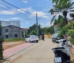 Cần Bán Nhanh Lô Đất Ngay Chợ La Thọ - Điện Hòa
