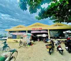 Cần Bán Nhanh Lô Đất Ngay Chợ La Thọ - Điện Hòa