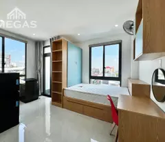 Cho thuê căn hộ Trần Khắc Chân giá yêu thương tháng 11/2024. Liên hệ ngay nhé để có giá tốt