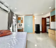 Cho thuê căn hộ Trần Khắc Chân giá yêu thương tháng 11/2024. Liên hệ ngay nhé để có giá tốt