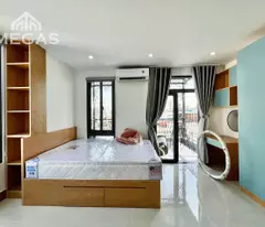 Cho thuê căn hộ Trần Khắc Chân giá yêu thương tháng 11/2024. Liên hệ ngay nhé để có giá tốt