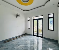 HẺM XE HƠI THÔNG, 56M2, 2 TẦNG 2PN, GẦN CHỢ, CHIẾN LƯỢC GIÁ 4.8 TỶ