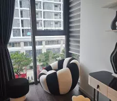 Căn hộ 1 phòng ngủ Filmore Đà Nẵng cho thuê căn CH05.04