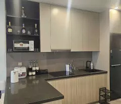 Căn hộ 1 phòng ngủ Filmore Đà Nẵng cho thuê căn CH05.04