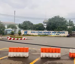 Nhà 100m2 sổ hồng riêng – Hẻm xe hơi – Có dòng tiền thu nhập 60tr/năm - giá 3ty550 – Xã Long Thới.