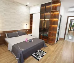 🌟 SIÊU PHẨM ĐẲNG CẤP NHÀ TRƯỜNG CHINH Q12- 5 TẦNG- Ô TÔ TẢI NGỦ TRONG NHÀ 🌟