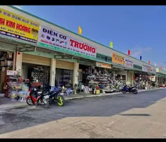 Trả trước 450 triệu , sở hữu nền gần full thổ , sổ sẵn