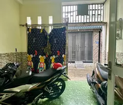 BÁN GẤP SIÊU PHẨM trệt 1 lầu Đông Hưng Thuận 26, 57m2 SHR chỉ 4.1 tỉ