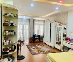 BÁN NHÀ MẶT TIỀN PHẠM VĂN BẠCH – 6 TẦNG – THU NHẬP 50 TRIỆU/THÁNG – CHỈ NHỈNH 13 TỶ 5 (TL)