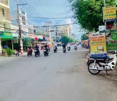 BÁN NHÀ MẶT TIỀN PHẠM VĂN BẠCH – 6 TẦNG – THU NHẬP 50 TRIỆU/THÁNG – CHỈ NHỈNH 13 TỶ 5 (TL)