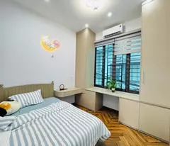 Bán Nhà Phố Lò Đúc, Quận Hai Bà Trưng, DT 44m2, Full Nội Thất, Hơn 6 Tỷ