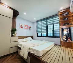 Bán Nhà Phố Lò Đúc, Quận Hai Bà Trưng, DT 44m2, Full Nội Thất, Hơn 6 Tỷ