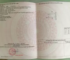 Bán đất 2 mặt tiền Diên Toàn ngay ngã tư bến xe phía Nam. Khu dân cư đông đúc. Gần chợ và trường