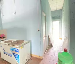 QUÁ RẺ, nhà mặt tiền Hoàng Văn Thái, DT lớn 113m2, giá siêu đầu tư chỉ 2ty85