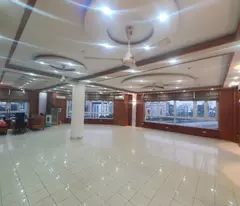 CHÍNH CHỦ CẦN CHO THUÊ VĂN PHÒNG NẰM Ở TẦNG 6 TẠI ĐỐNG ĐA - HÀ NỘI