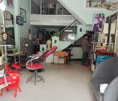 Mặt tiền Huỳnh Ngọc Huệ,ngay Mẹ Nhu, 3 tầng 3PN, giá rẻ chỉ hơn 5 tỷ xíu.