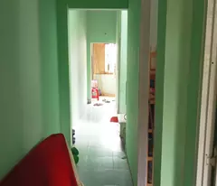 Mặt tiền Huỳnh Ngọc Huệ,ngay Mẹ Nhu, 3 tầng 3PN, giá rẻ chỉ hơn 5 tỷ xíu.