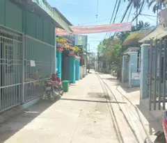 Đất kiệt Oto Tôn Đản, gần Lê Trọng Tấn, 190m2 ngang 6m, chỉ hơn 3 tỷ xíu.
