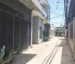Đất kiệt Oto Tôn Đản, gần Lê Trọng Tấn, 190m2 ngang 6m, chỉ hơn 3 tỷ xíu.