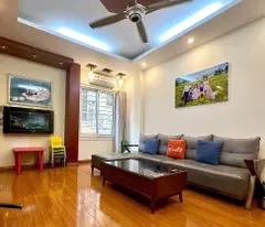 Bán nhà X5 Xuân Đỉnh Ở Sung Sướng Hân Hoan 35m2 6 tầng 6.05 tỷ