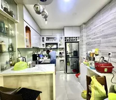 Bán nhà Lê Quang Định -Vài bước ra MT -SD 201m2 -Dòng tiền 264 Triệu/Năm
